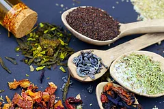 A beginner's guide to the six types of tea