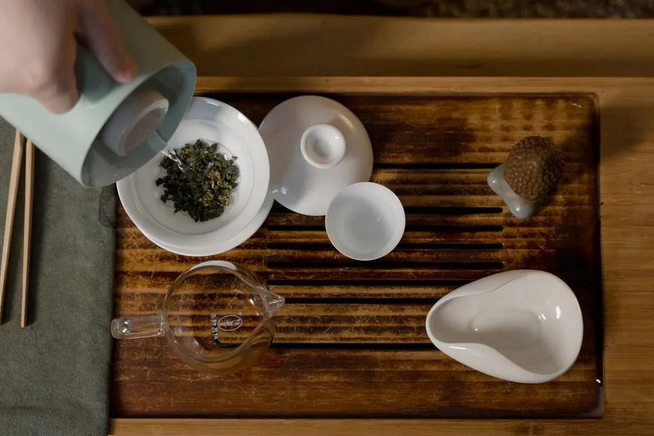 Tieguanyin