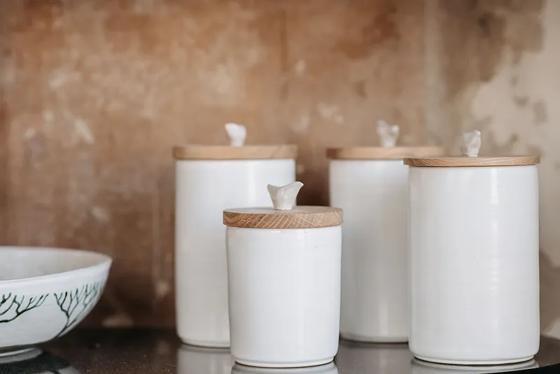 Where should I store my tea?