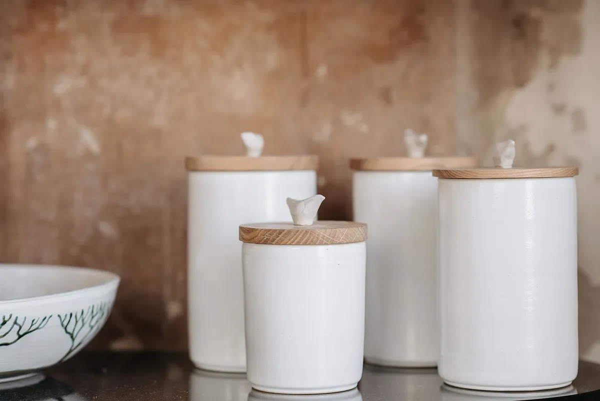 Where should I store my tea?