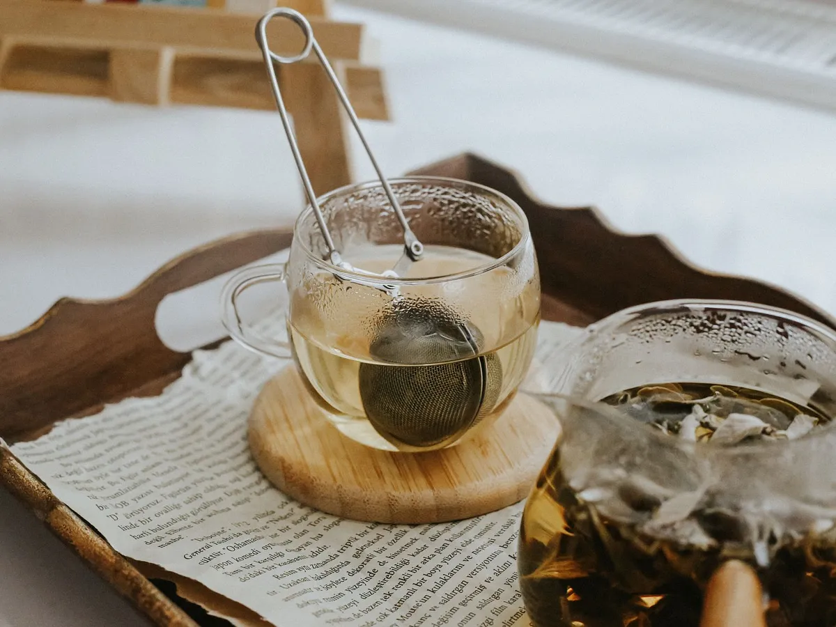 How to Re-Steep Tea Leaves (and Which Teas Reward It)
