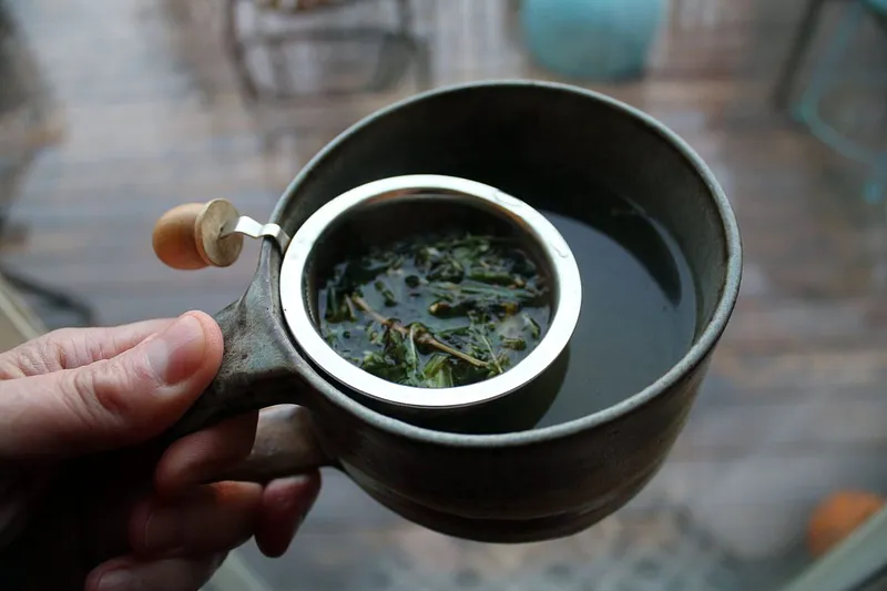 How long should you steep each type of tea?
