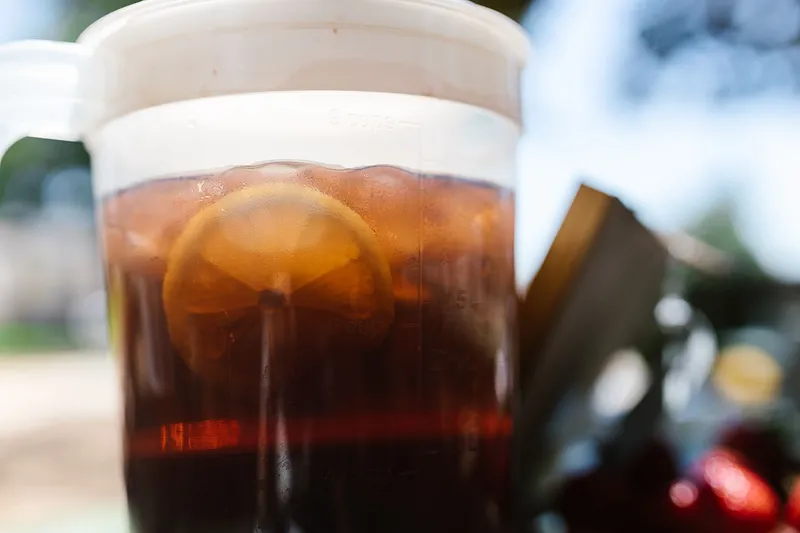 How to Cold Brew Tea (No Kettle, No Bitterness)