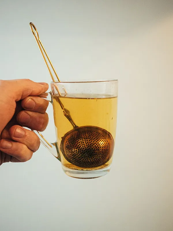 Do You Really Need a Tea Infuser?