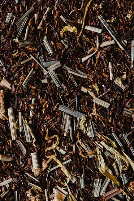 Rooibos