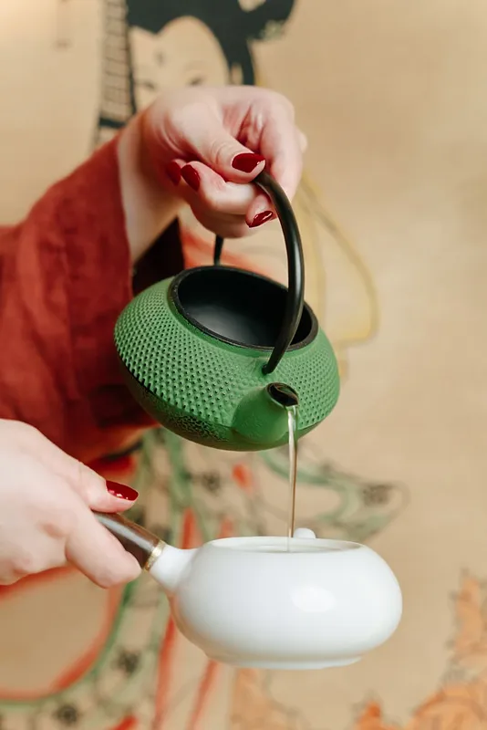 How to Brew Sencha (and Why the Last Drops Matter)