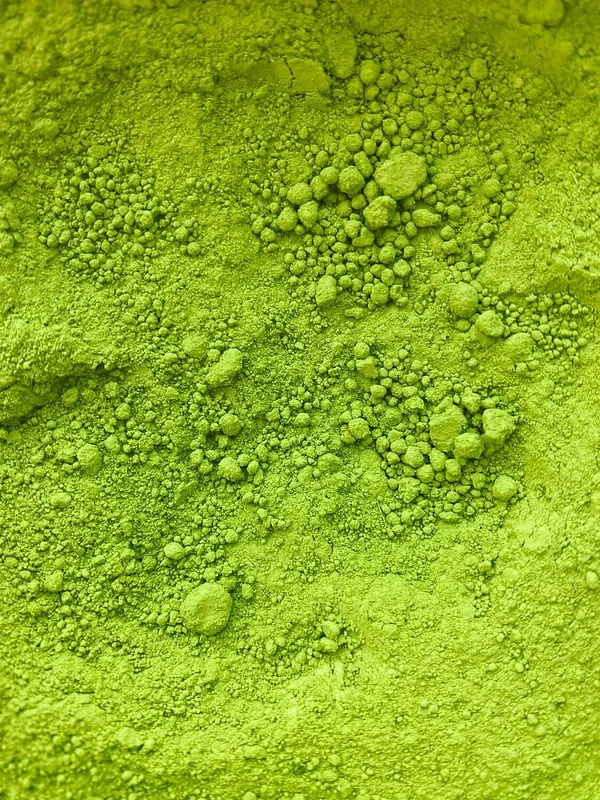 How do you tell the quality of Matcha?