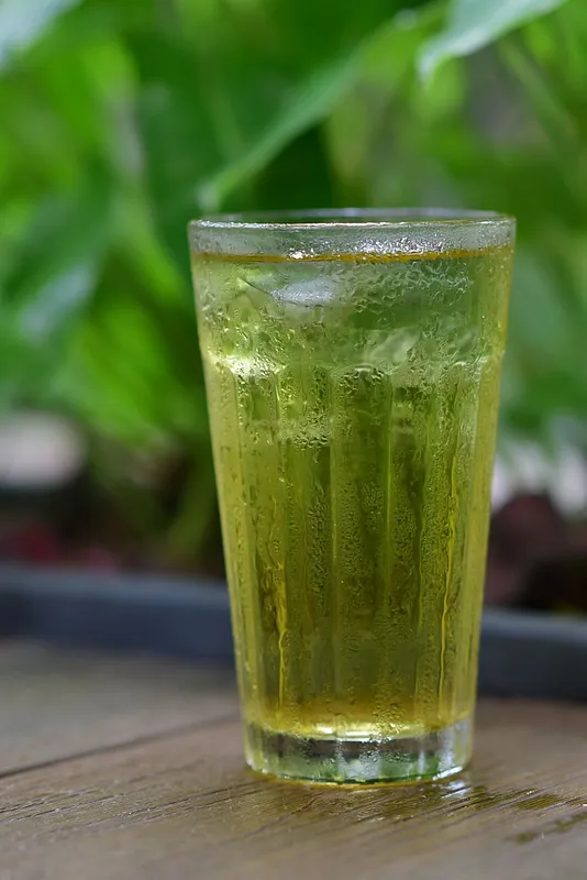 Why Is My Tea Cloudy? Tea Cream, Hard Water, and Cold Brew