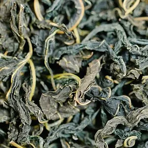Oolong Tea
