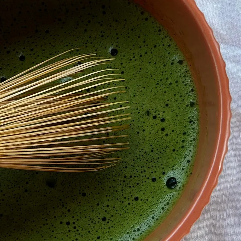 Matcha