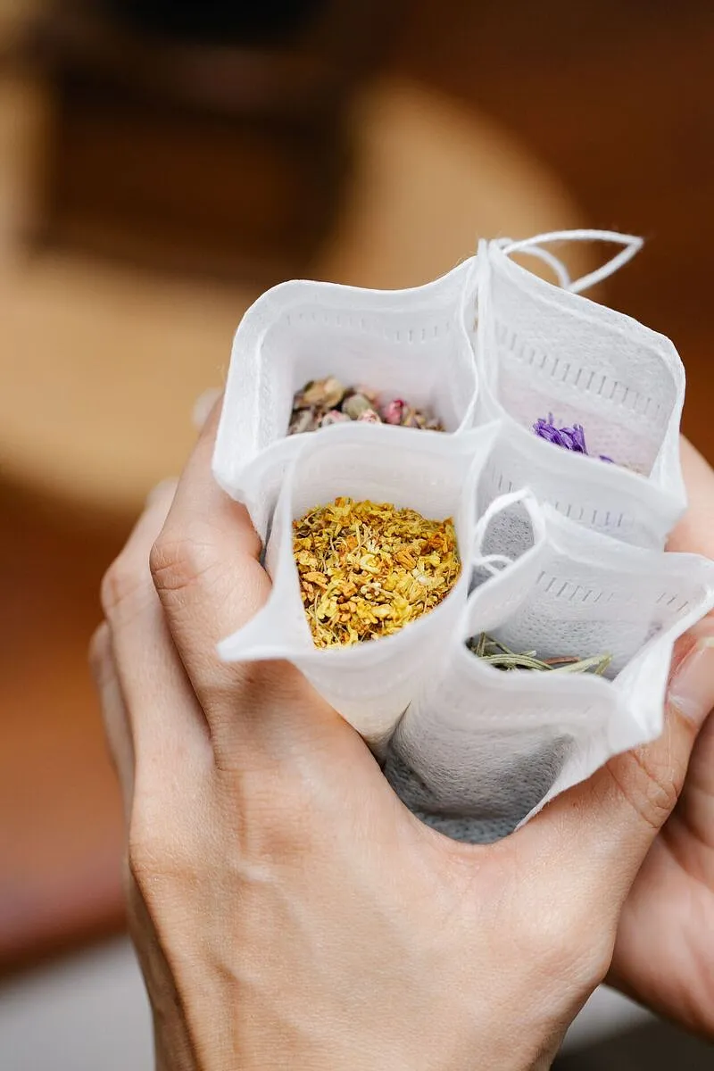 Loose leaf vs. tea bags: does it really matter?