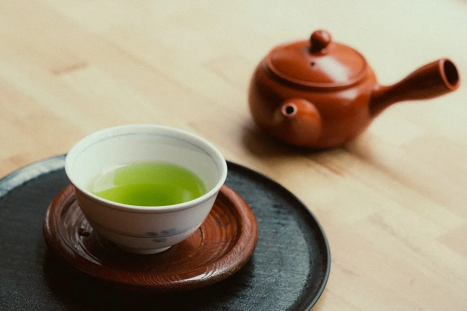 Sencha