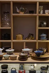 Building Your First Tea Shelf: What to Buy First