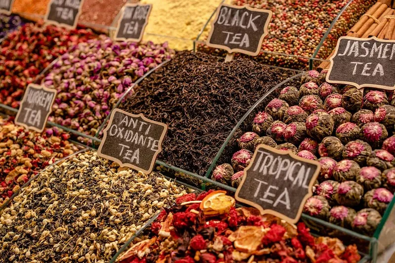 Five Teas Every Beginner Should Brew First