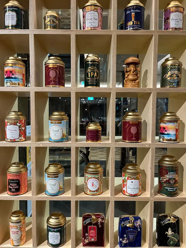 How Long Does Tea Actually Last?