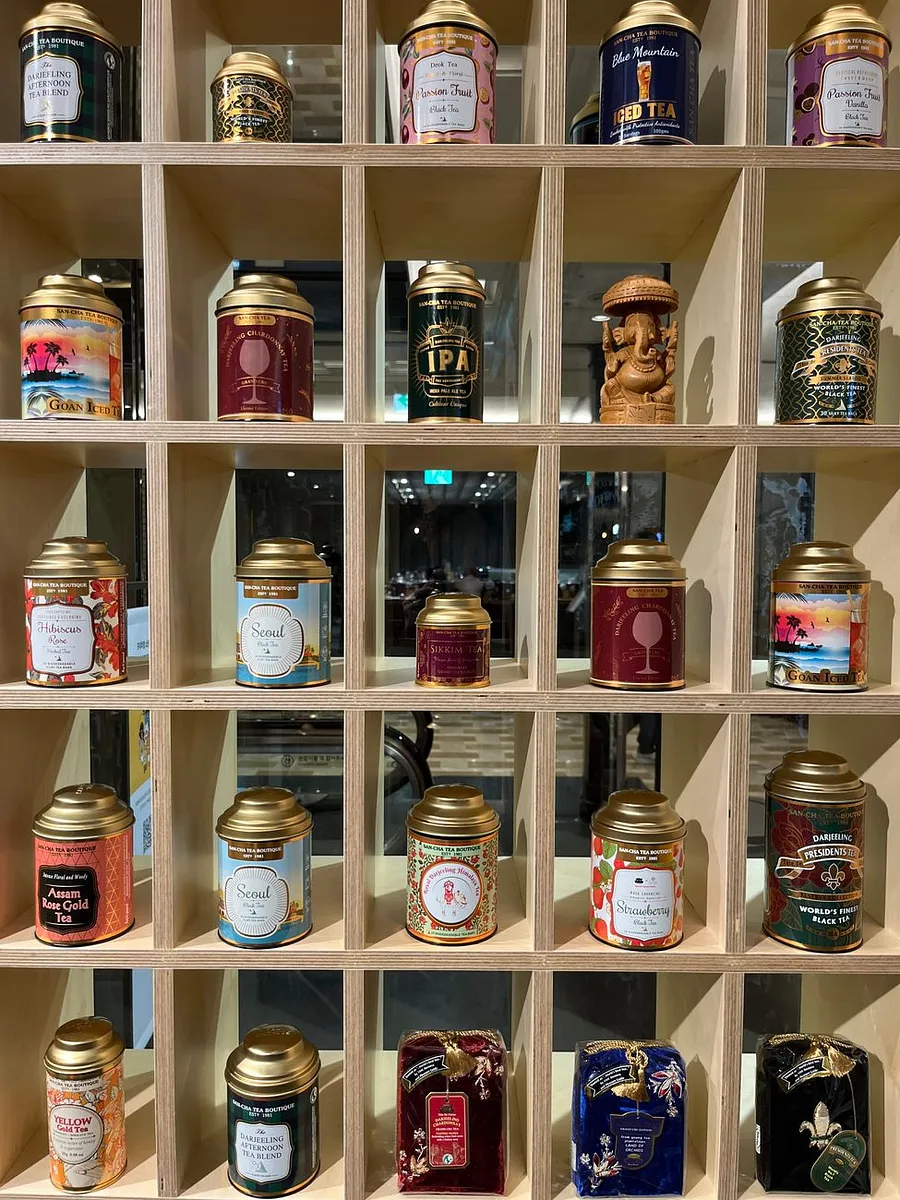 How Long Does Tea Actually Last?