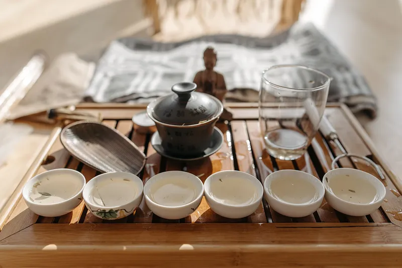 What Is Gongfu Cha? Brewing Tea the Attentive Way