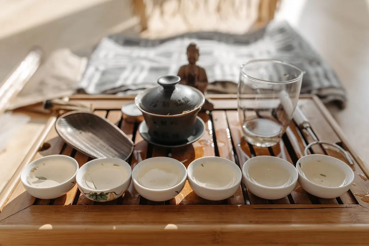 What Is Gongfu Cha? Brewing Tea the Attentive Way