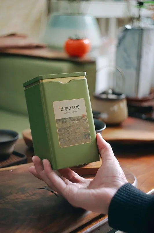 Can You Refrigerate or Freeze Tea?