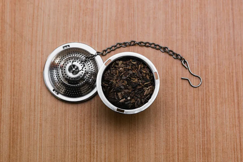 Can You Reuse Tea Leaves?