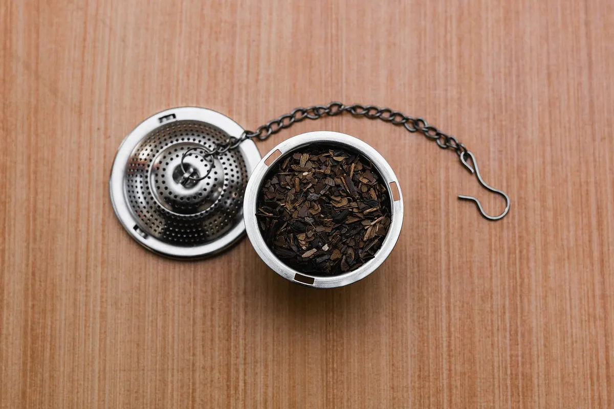 Can You Reuse Tea Leaves?