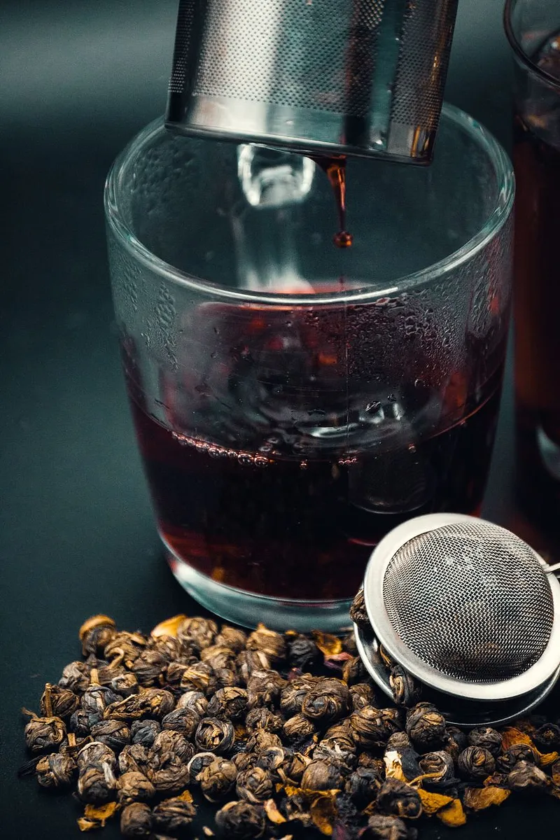How Do You Brew Loose Leaf Tea? A Beginner's Guide