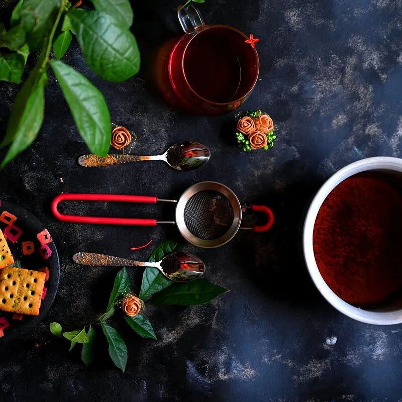 Black Tea