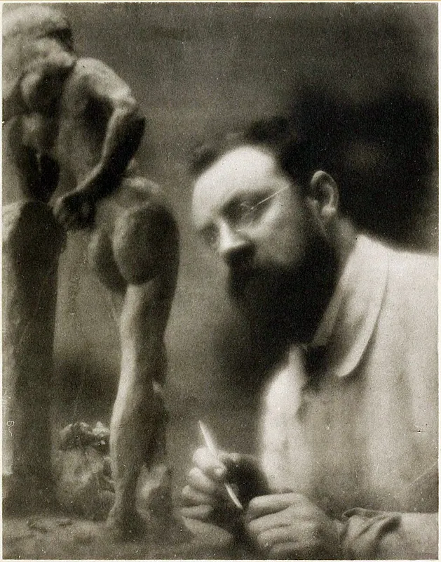 Matisse and Tea: A Garden, a Daughter, and the Summer of 1919